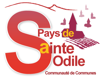 logo communauté de communes obernai