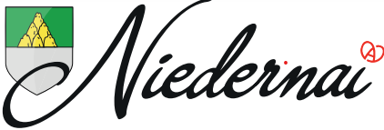 Commune de Niedernai Logo